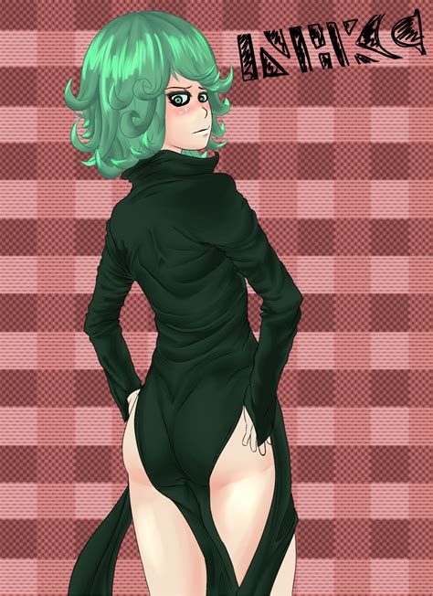 Tornado Tatsumaki By Neehni Hentai Foundry