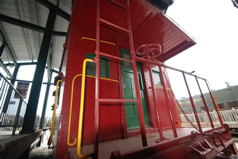 B&O #C-2222 | B&O #C-2222 | B&O Museum Collections | Flickr