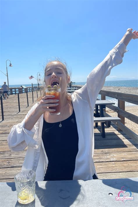 ATK Girlfriends Starring Violet Viper XXX Porn Pics CoedCherry