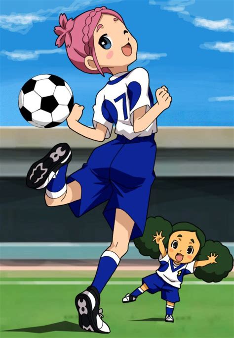 Inazuma Eleven Go Image By Fukushima Masaru 1593413 Zerochan Anime