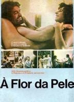 Flor Da Pele Nude Scenes
