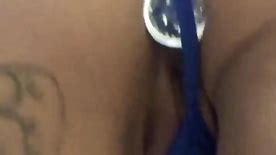 Puta Bunduda Plug Anal Atoladinho Cnn Amador