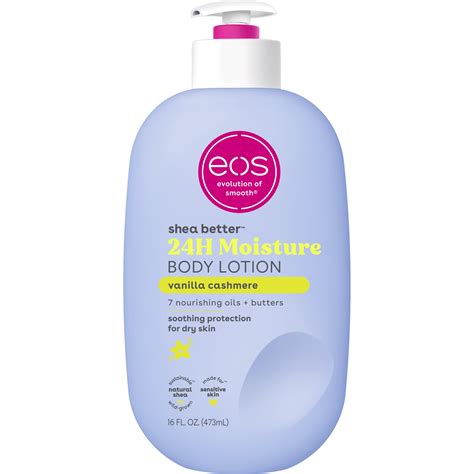 eos Body Lotions & Moisturizers - Walmart.com