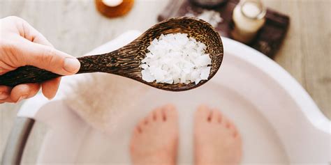 How To Soften Your Toenails