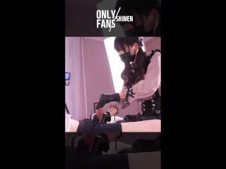 Jirai Keihandjob Blowjob Sex With Kabukicho Girl Asian Hentai Shemale Femboy Trans Cosplay