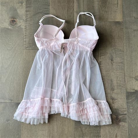 Victoria Secret Lingerie 34C NWT NEVER Depop