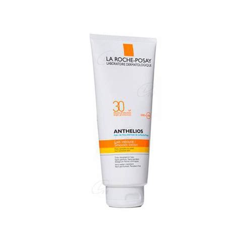 Anthelios Spf 30 Alta Proteccion Cuerpo Leche 100 Ml — Mi Farmacia Premium