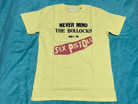 Yahoo Sex Pistols T L