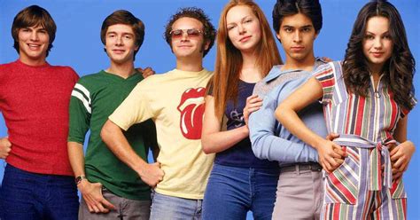 That 70s Show Cast Now: What Are They up to Today?
