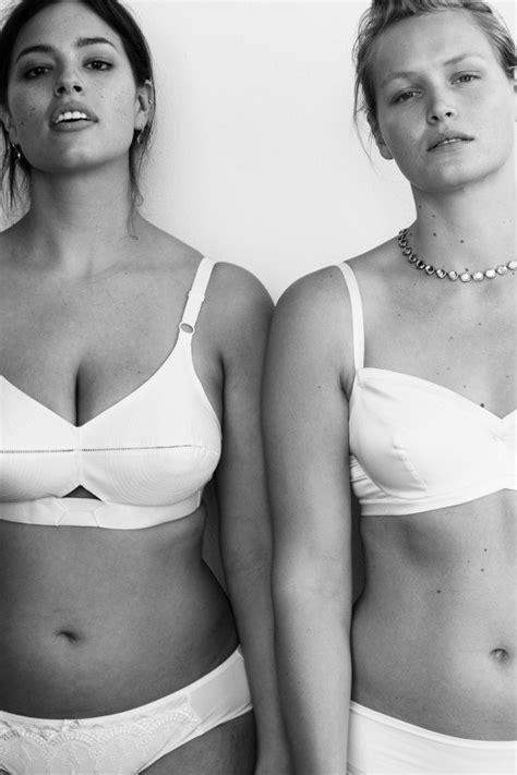 Ensaio De Lingerie Eleva A Beleza Natural Das Mulheres Reais Juromano