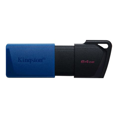 Kingston DataTraveler Exodia M 64GB | 3981805