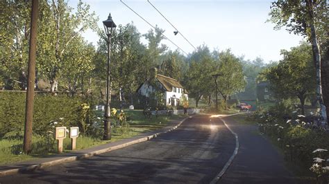 Everybody S Gone To The Rapture 2015