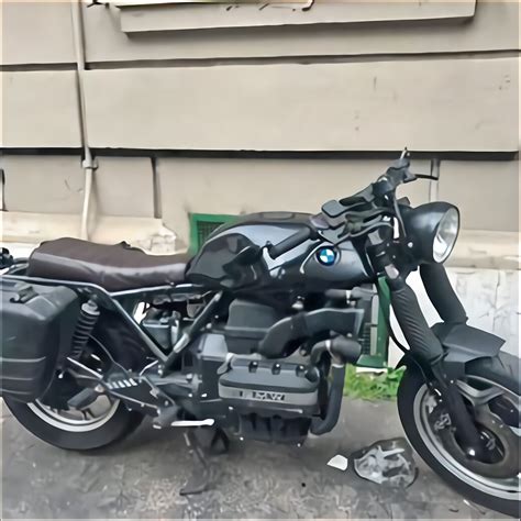 Moto Bmw Cafe Racer Usate Bmw Cafe Racer Usato In Italia Vedi Tutte I