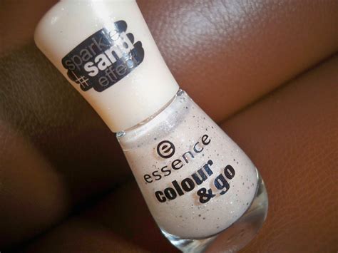 Beauty Fashion And Whatever Essence Colour Go 163 Hey Nude