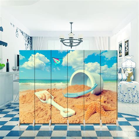 Купить ширма Европейский стиль складной экран раздел Мода ...