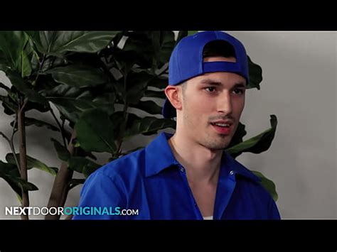 Muscle Hunk Movers Take Fuck Break Wt Big Cocked Client Jayden Marcos Nico Coopa