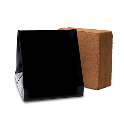 Кокосовый субстрат UGro Pot 60 - купить по низкой цене в интернет ...