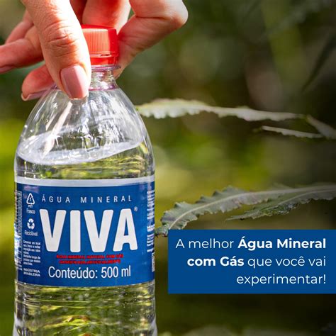 Agua Mineral Viva Montes Claros - Água Mineral Viva 🇧🇷#VivaLeve (@aguamineralviva) • Instagram photos and ...