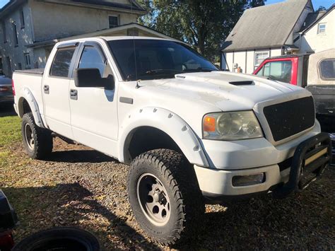 End of an era - Ford Truck Enthusiasts Forums