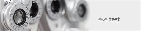 Eye Test Eye Test Spec Savers South Africa