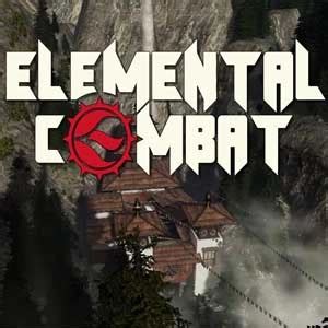 Buy Elemental Combat Cd Key Compare Prices Allkeyshop