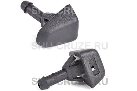 Веерные форсунки 2 шт Volvo Вольво 30655605