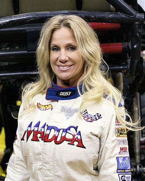 A Chat With Madusa Former Female Pro Wrestler Turned Monster Truck Driver Pro Wrestler