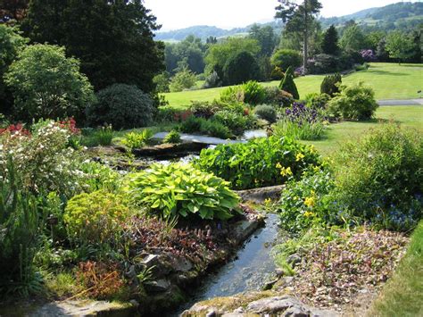 Holehird Gardens - Visit Cumbria