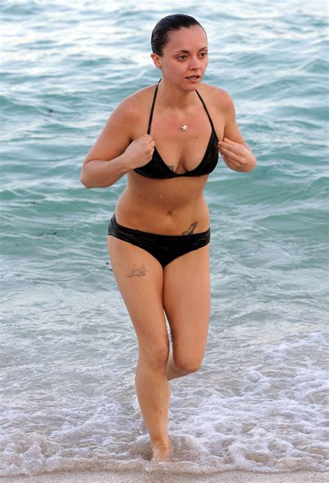 Christina Ricci Nude Scenes Porn Video Sexy Pics Scandal Planet