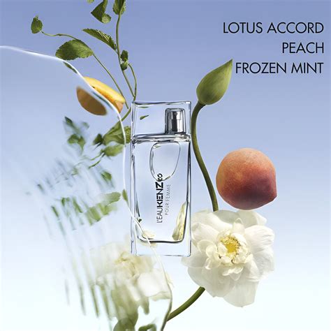 Shop Kenzo L'Eau Pour Femme EDT For Women in Australia