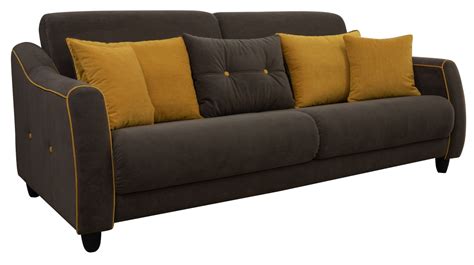 3-х местный диван «Бергамо» (3м) купить в интернет-магазине ПинскДрев ...