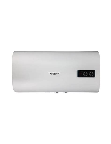 Бойлер Thermo Alliance DT100H20G(PD), мокрый ТЭН, горизонтальный купить ...