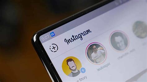 C Mo Etiquetar Personas En Las Historias De Instagram