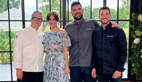 Il Segreto A Luci Rosse Di Bake Off Ecco Cosa Hanno Fatto Nel