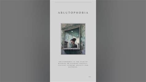 Ablutophobia - YouTube