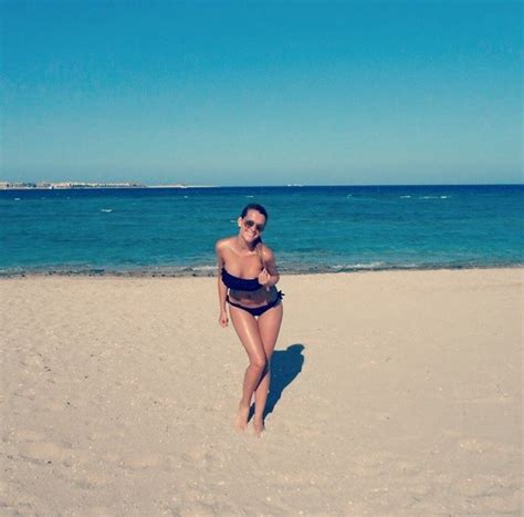 Naked Jelena Kostov Added By Madscientist