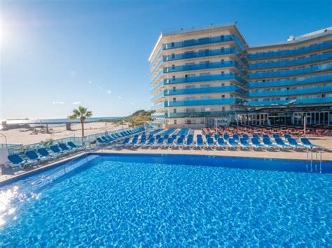 GOLDEN DONAIRE BEACH HOTEL (La Pineda, Costa Dorada, Spain) - Reviews, Photos & Price Comparison ...