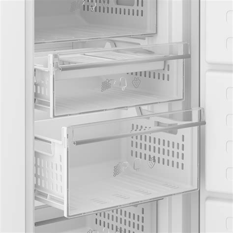 Integrated Tall Frost Free Freezer Fnt3454i