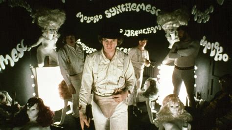 A Clockwork Orange 1971 Backdrops — The Movie Database Tmdb