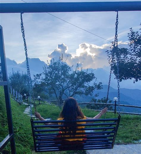 The Woods Kanatal
