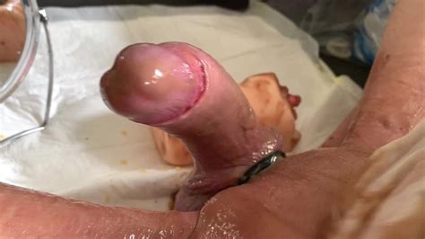 Sex Mit Silikon Muschi Und Pudding Xhamster