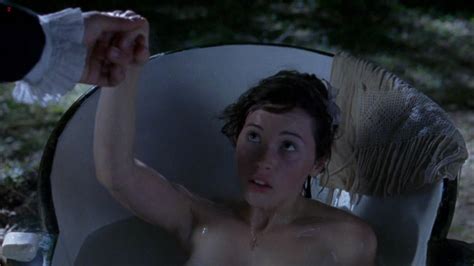 Naked Felicity Jones In Northanger Abbey