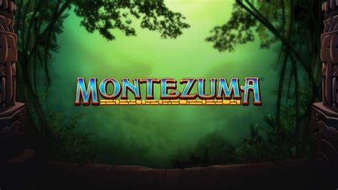 Montezuma Casino Game Review – BetMGM