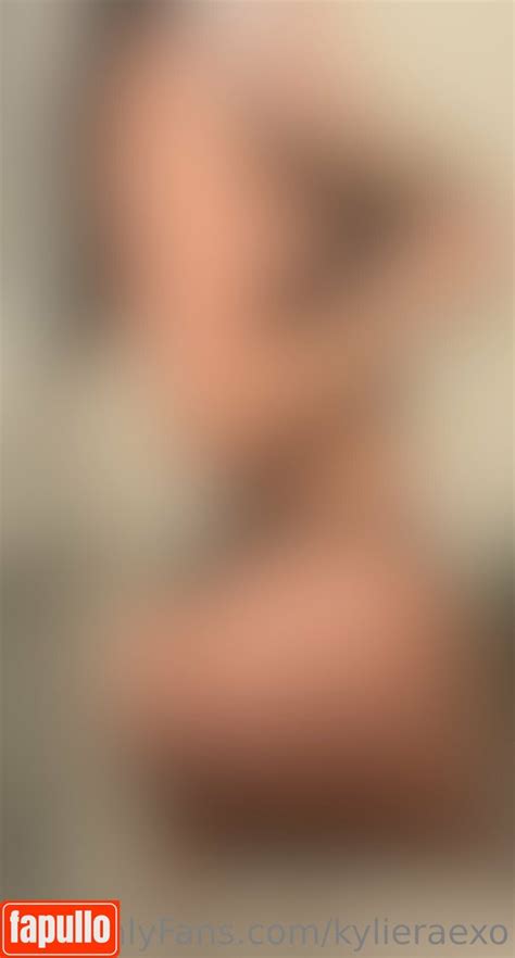 Kybabyrae Nude OnlyFans Photo Fapullo