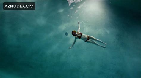 RUTH WILSON Nude AZNude