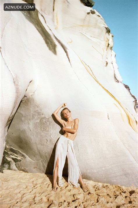 AnneKee Molenaar Sexy And Nude Photos AZNude