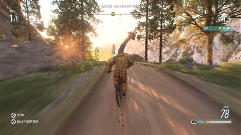 Riders Republic Review - Exhilaratingly Fun - BunnyGaming.com