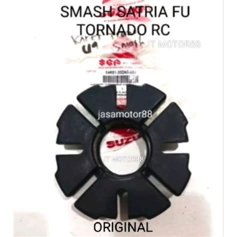 Jual Karet Tromol Satria Fu Tornado Smash Rc Original Shopee Indonesia