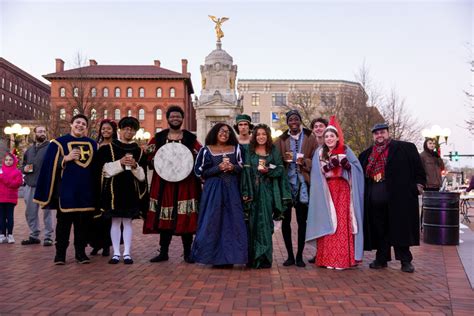 About | Downtown New Britain