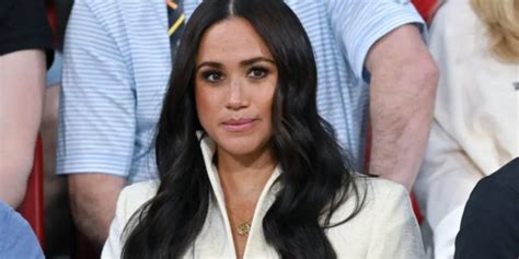 Meghan Markle S Father Thomas Markle Hospitalized After Stroke Trending News